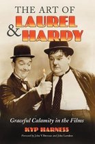 The Art of Laurel and Hardy