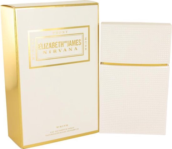 nirvana by elizabeth & james