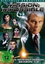Mission Impossible - Season 1.2/3 DVD