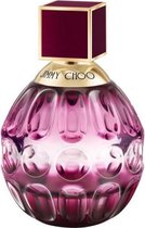 MULTI BUNDEL 2 stuks Jimmy Choo Fever Eau De Perfume Spray 40ml