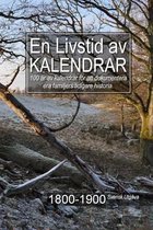 En Livstid av Kalendrar 1800-1900 Svensk Utgava