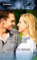 Westside Stories 1 - DR GRAHAM'S MARRIAGE