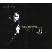 The Anti-Tech Testament 1981-1985