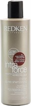 Redken Intra Force Toner For Color Treated Thinning Hair