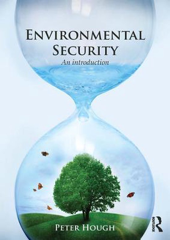 Environmental Security An Introduction (ebook), Peter Hough