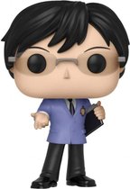 Pop Ouran High School Kyoya Vinyl Figure