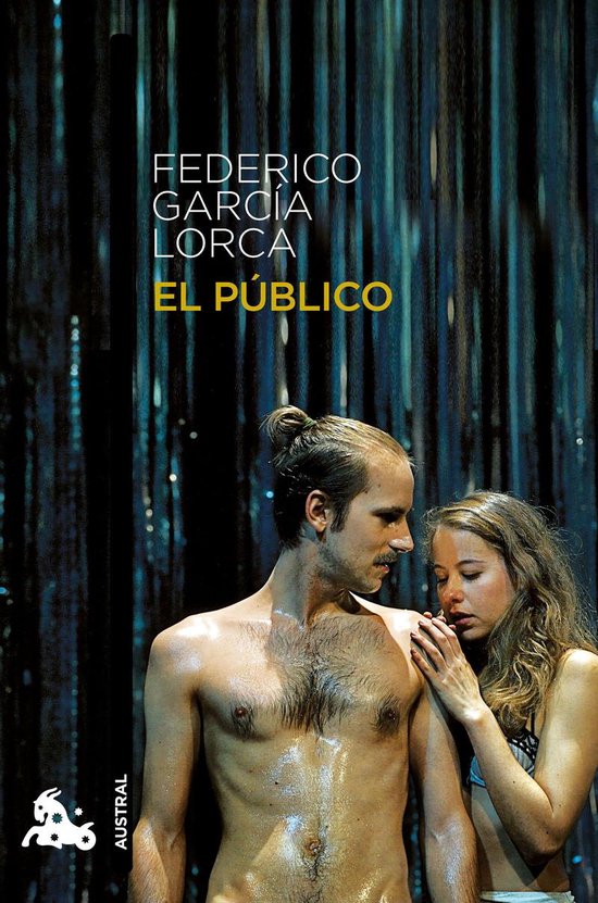 Teatro - El público - cover