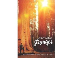 Growing Stronger