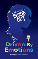 Disney Chapter Book (ebook) - Inside Out: Driven by Emotions