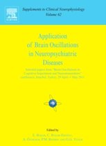 Application of Brain Oscillations in Neuropsychiatric Diseases