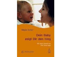 Dein Baby zeigt Dir den Weg