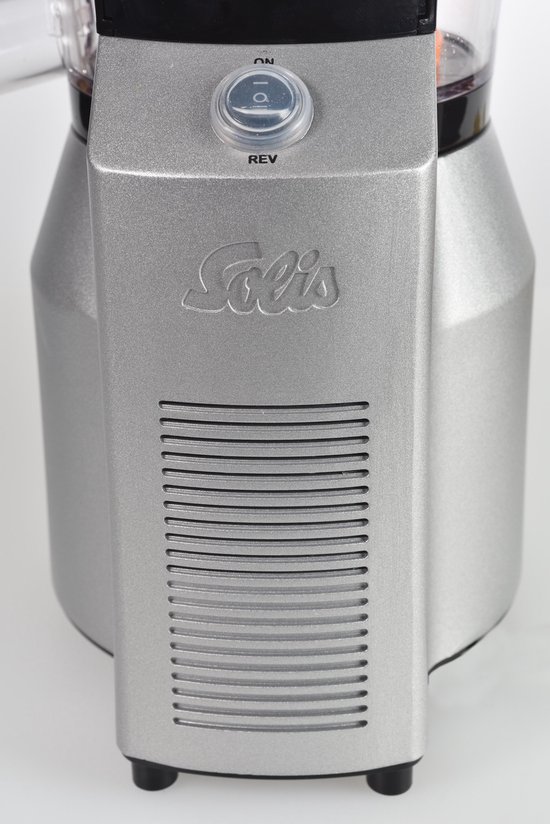 Solis Multi Slow Juicer 861