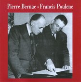 Pierre Bernac Sings Poulenc