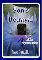 Son's Betrayal (the Imperial Series)