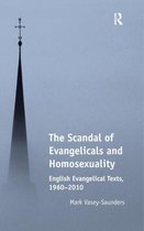 The Scandal of Evangelicals and Homosexuality