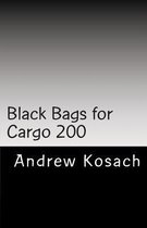 Black Bags for Cargo 200
