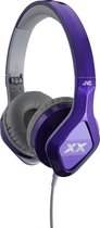 HA-SR100X-VE Violet