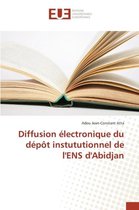 Omn.Univ.Europ.- Diffusion Électronique Du Dépôt Instututionnel de l'Ens d'Abidjan
