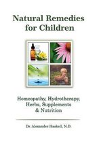 Natural Remedies for Children