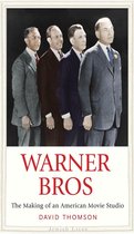 Jewish Lives - Warner Bros