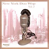 Various Artists - New York Doo Wop Volume 2 (CD)