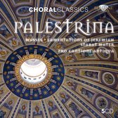 Palestrina: Masses, Lamentations Of