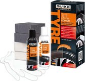QUIXX Black TyreShine Colour/Protec