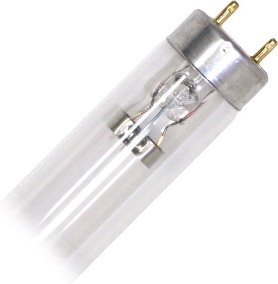 Philips UV-C TL losse lamp 15W | bol.com