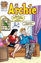 Archie 577 - Archie #577