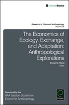 The Economics of Ecology, Exchange, and Adaptation