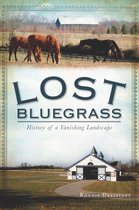 Lost - Lost Bluegrass