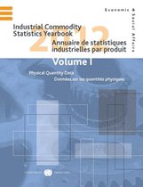 Industrial commodity statistics yearbook 2012