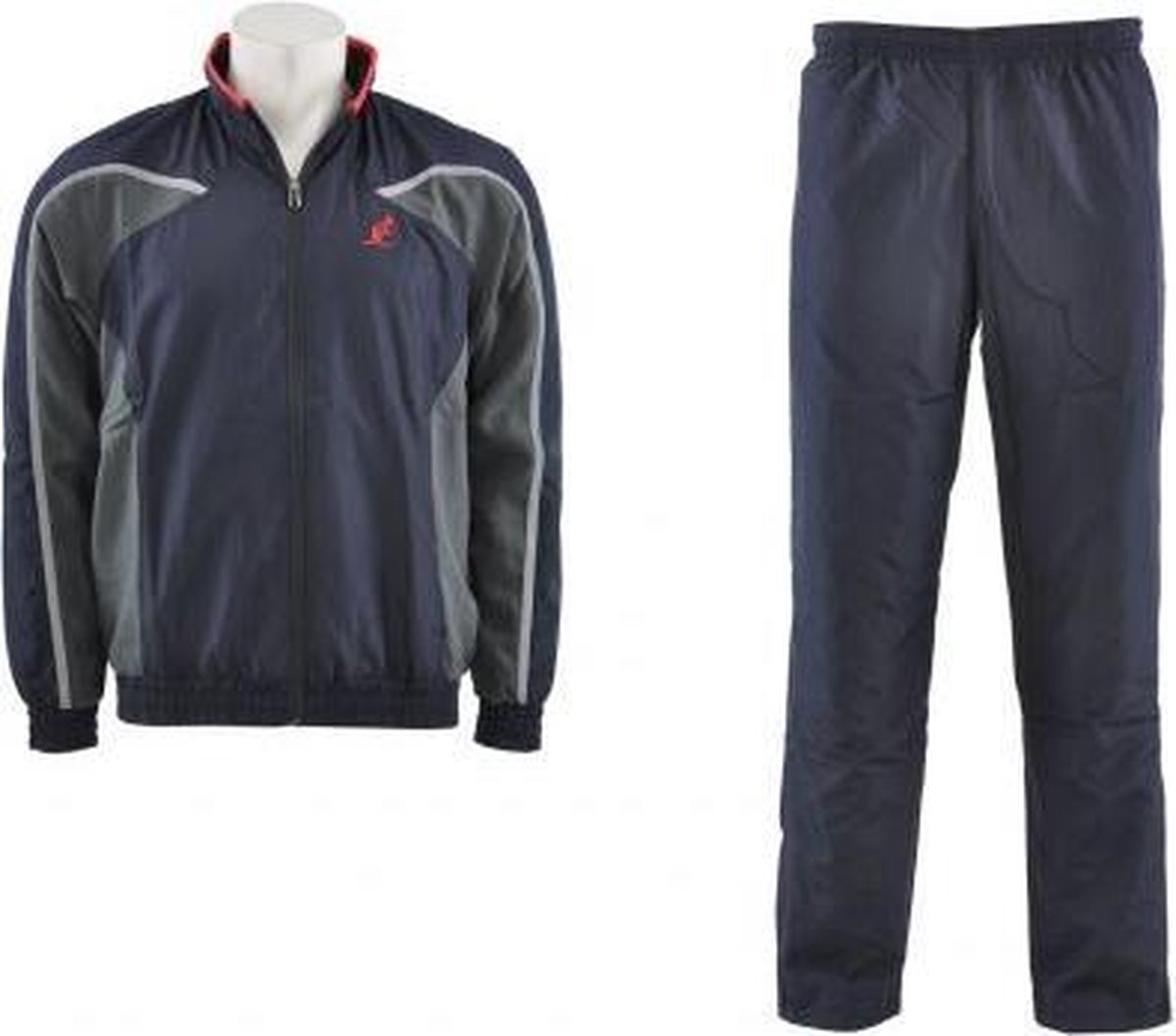 Australian Tracksuit Heren maat 48