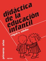 Primeros años 6 - Didáctica de la Educación Infantil