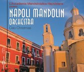 Napoli Mandolin Orchestra - Ciao Christmas (CD)