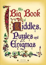 Big Book Of Riddles, Conundrums And Enigmas