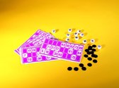 G&M Bingo Lottery Game