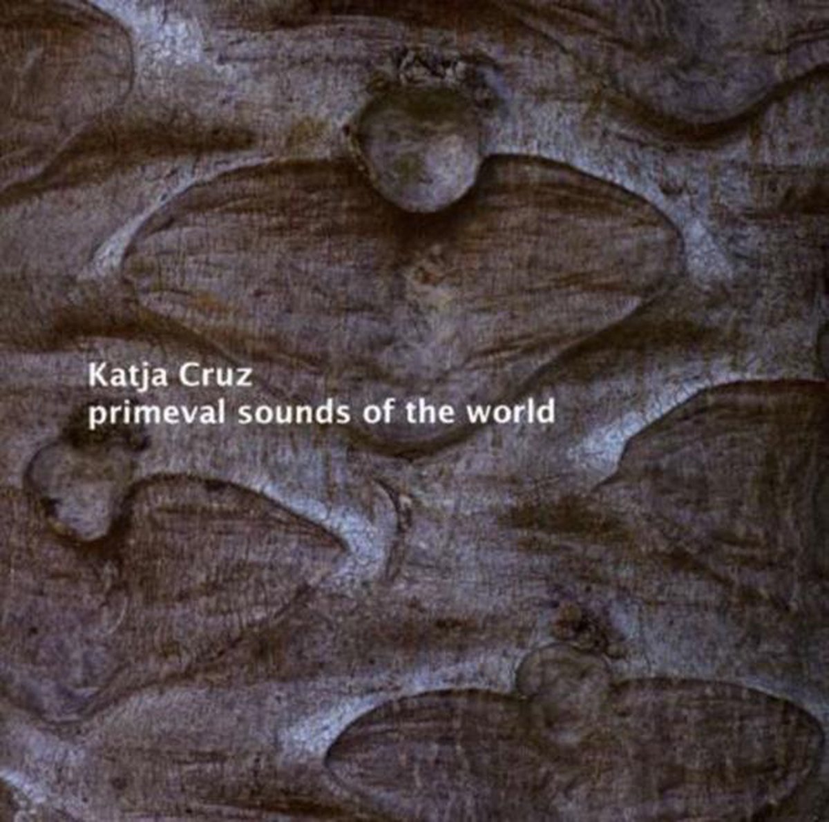 Primeval Sounds Of The World