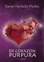 De corazón Púrpura