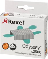 Rexel - Odyssey - Nietjes - 2.500 Stuks