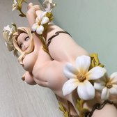 Sexy Bos Nimf 30CM Figurine