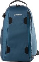 Tenba Solstice 7L Sling Bag Blauw