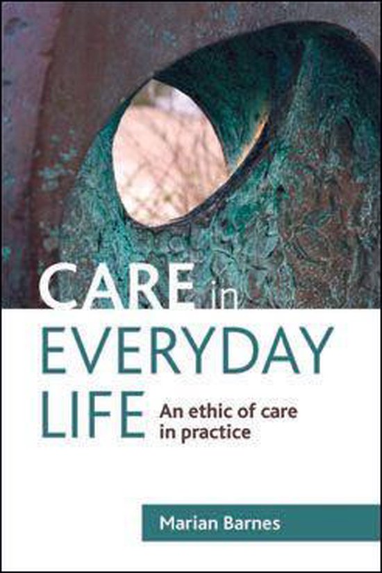 Care in Everyday Life - cover