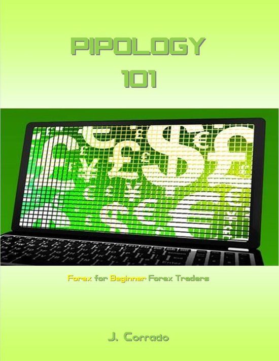 Pipology 101 - cover