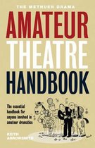 Performance Books-The Methuen Amateur Theatre Handbook