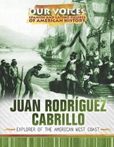 Juan Rodriguez Cabrillo