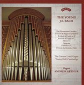 The Young J.S. Bach