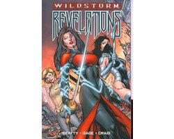 Wildstorm Revelations TP