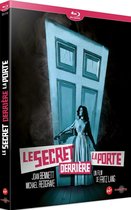 Le Secret Derriere La Porte (Blu-Ra