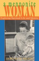 A Mennonite Woman